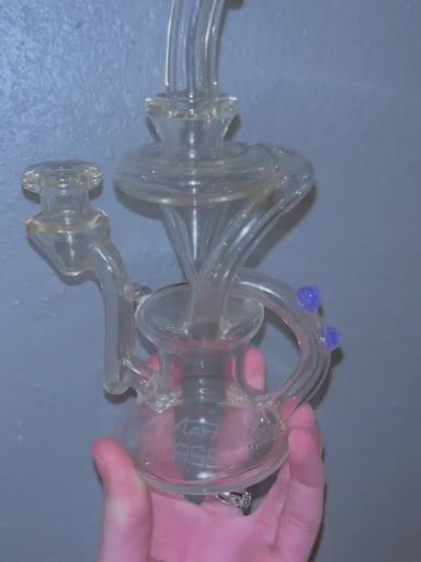 Preview pic of Halley Martin Recycler