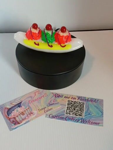 Preview pic of Sundae