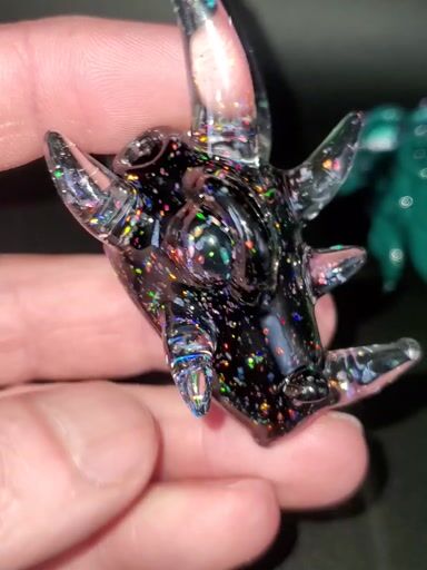 Preview pic of Cropal dragon