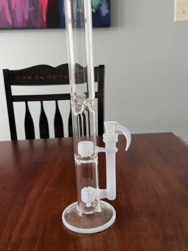 Preview pic of New Bddr glass