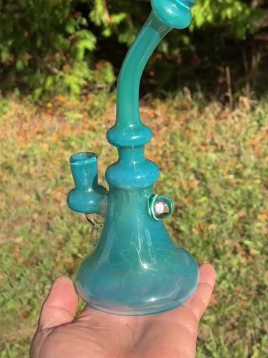 Preview pic of 14mm opal rig