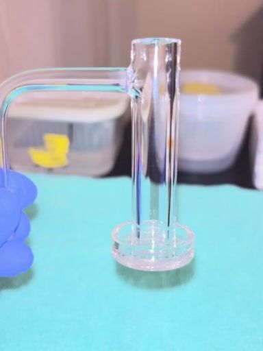 Preview pic of 2026 Partially Used Highly Educated BLK Control Tower W SE Pillar