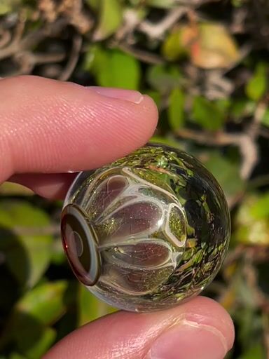 Preview pic of Ascension Glass Marble