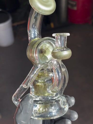 Preview pic of unique recycler