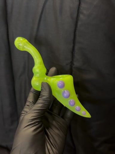 Preview pic of Handpipe