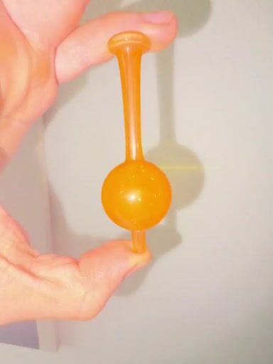 Preview pic of Orange Mark Andrews cap