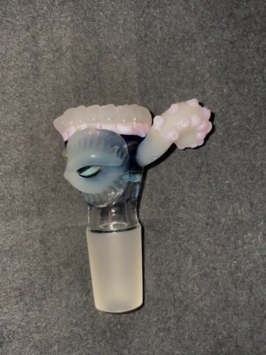 Preview pic of UV Reactive Monster