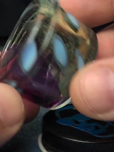 Preview pic of Mini greasy jar