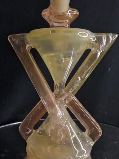 Preview pic of Fumed 2x2 recycler
