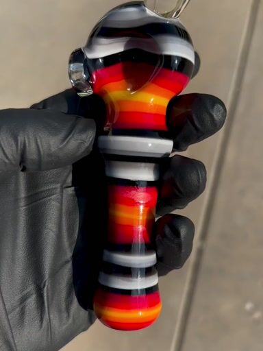 Preview pic of Encalmo spoon
