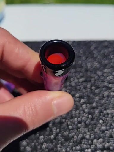Preview pic of Amora and galaxy chillum