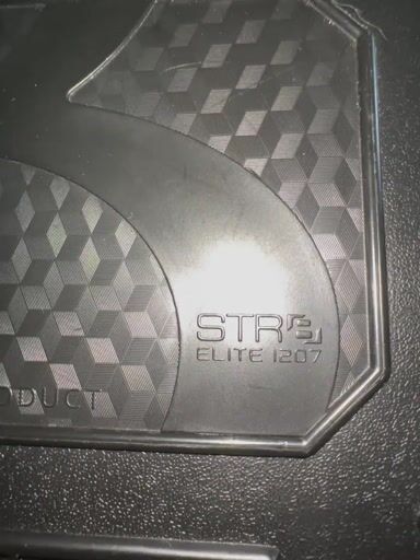 Preview pic of STR8 Protective Travel Case