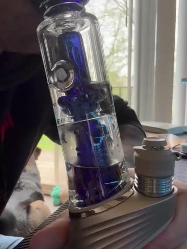 Preview pic of Eternal Flame Works Dub Chug for Puffco Peak Pro/Peak