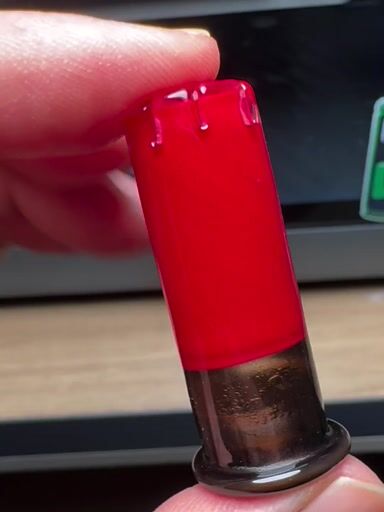 Preview pic of 15mm Shotgun Shell Tip