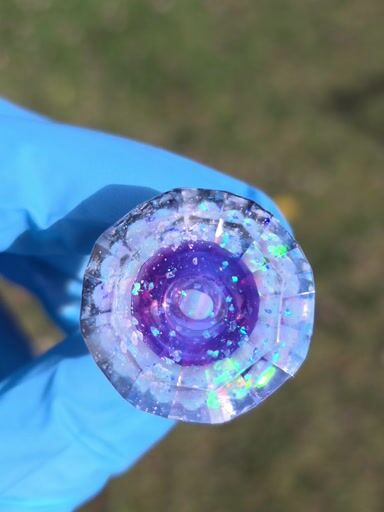 Preview pic of Gem Cup Crown Jewel Royal Jelly XL Joystick