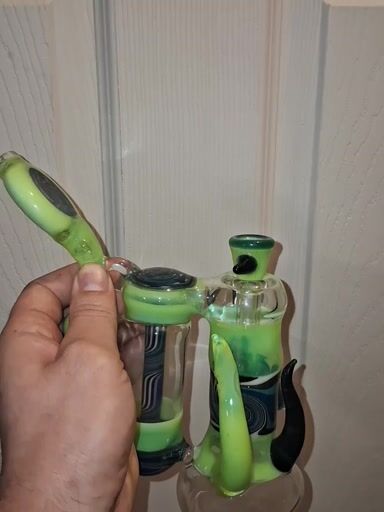 Preview pic of BIG DUB BUB