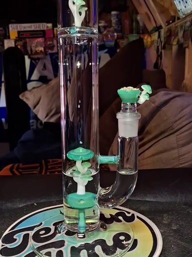 Preview pic of E Bitten mushroom tube