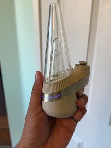 Preview pic of Puffco Peak V2