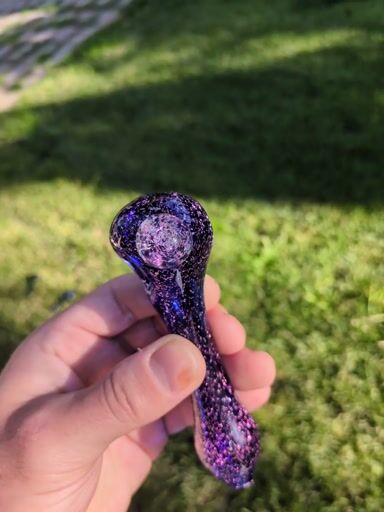 Preview pic of Full dichroic with dichroic mag