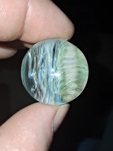 Preview pic of Fumed marble