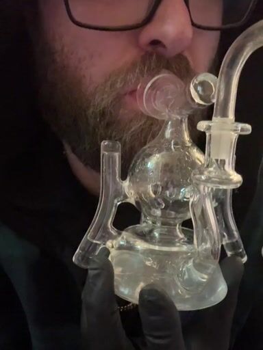 Preview pic of Ronin Bubble Dumper