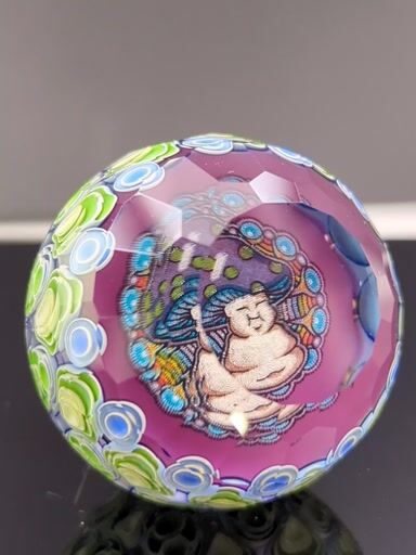 Preview pic of Z Shore x Fatal Facets