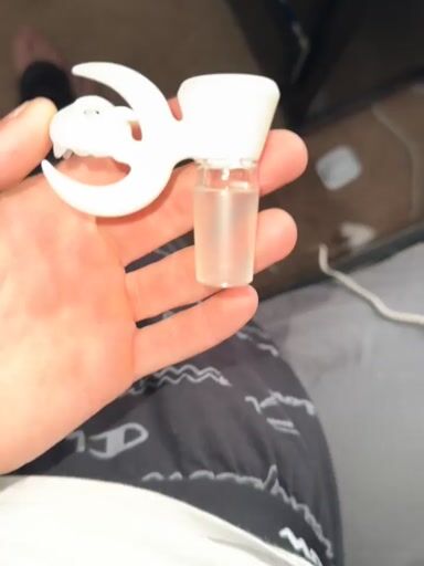 Preview pic of Elmollo skull slide
