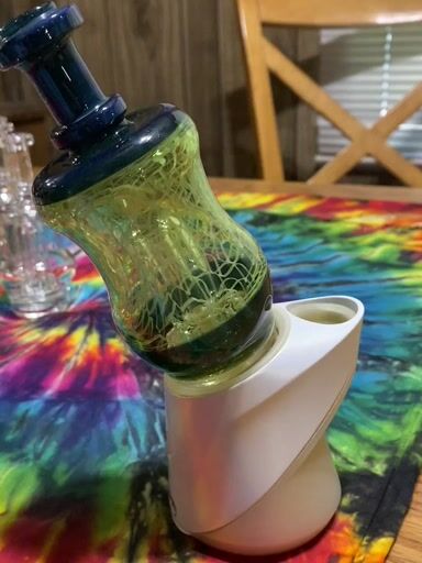 Preview pic of Puffco Attachment