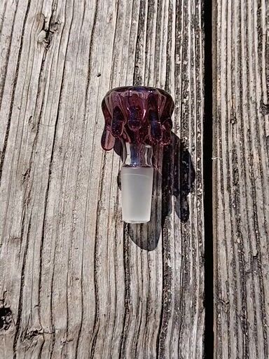 Preview pic of 14mm drippy slide