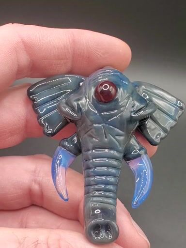 Preview pic of Traditional Elephant