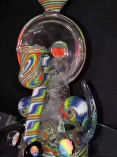 Preview pic of Custom recycler