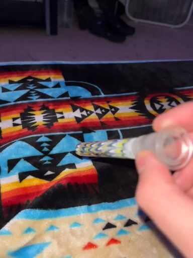 Preview pic of Honeybee Herb 14mm 5.5in Downstem