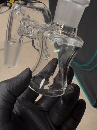 Preview pic of Sovereignty Dry Catch