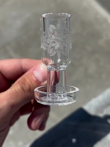 Preview pic of Used like new Toro mini slurper 10mm