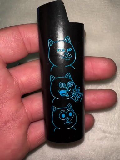 Preview pic of Rip n Dip Lighter Sleeve