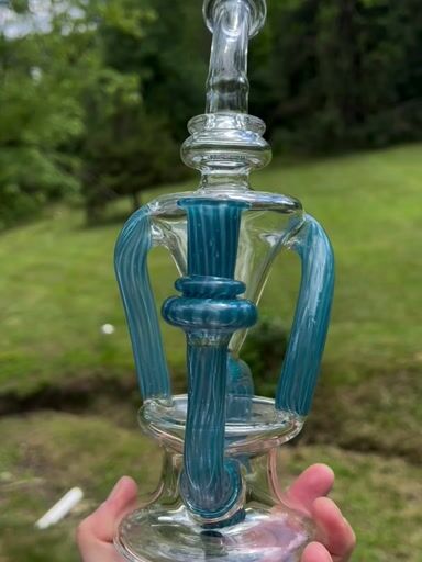 Preview pic of Gentry Glass Recycler