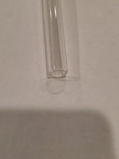 Preview pic of Glass on Glass Downstem/Slide with connected Bowl