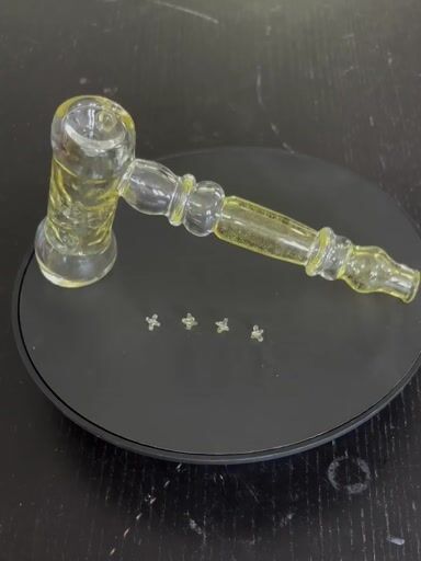Preview pic of Mojo Bubbler