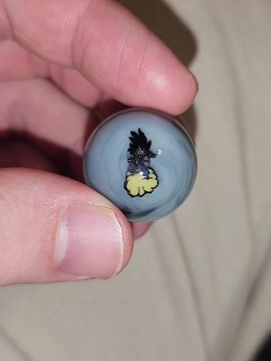 Preview pic of Son Gohan cropal mib.