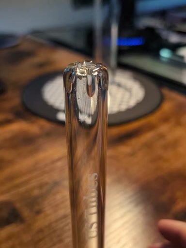 Preview pic of 6 slit og style ustubes downstem 24/18mm