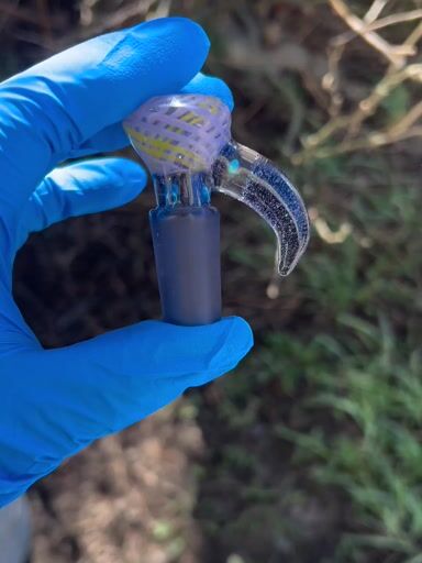 Preview pic of 18mm FW Retti slide