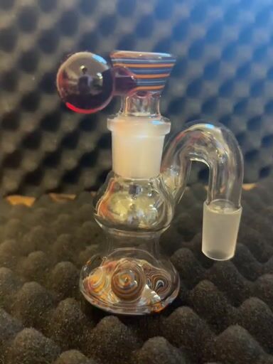 Preview pic of Jake C & Nancy Glass DC & Slide