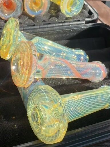 Preview pic of Chillums