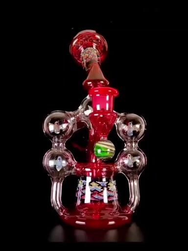 Preview pic of Hover 4th Edition Gold Ruby