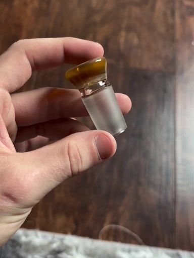 Preview pic of 18mm 4-hole hornless slide