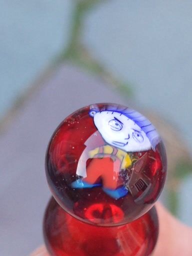 Preview pic of Stewie Bubble Cap, Ships Free!