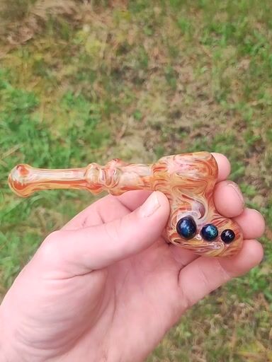 Preview pic of Hammer pipe
