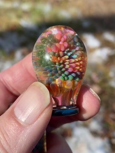 Preview pic of Og moss Pivot aquarium tip