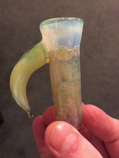 Preview pic of Ghost x slyme rdw glass fully worked