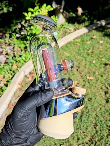 Preview pic of t0ast Peak Top - CFL